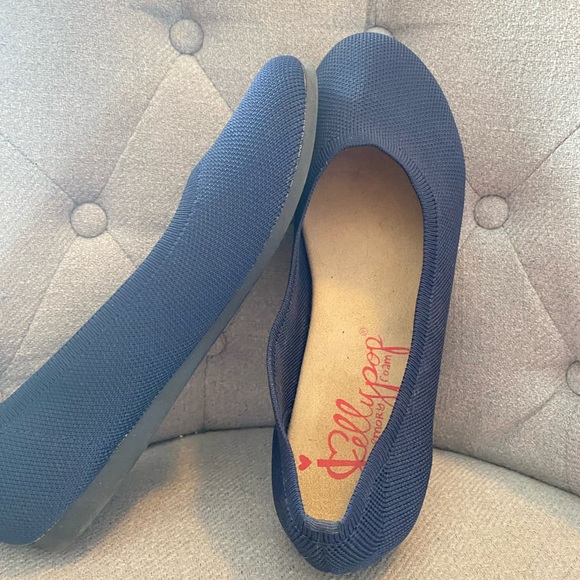 dress slippers 🥿 flats - Picture 3 of 3